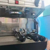 دستگاه اسپرسو ساز صعنتی سیمونلی (apia 2018)