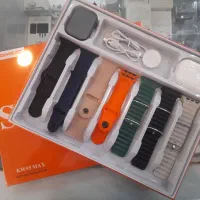 ساعت هوشمند نو