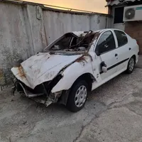 ۲۰۶ sdصندوقدار مدل ۹۵ tu5 v8