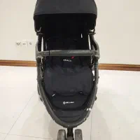 کالسکه کودک|کالسکه و لوازم جانبی|تهران, گلستان (شهرک راه آهن)|دیوار