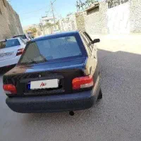 پراید مدل ۸۳ بنزینی  عروسک|خودرو سواری و وانت|بجنورد, |دیوار