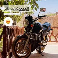 سند دار Cb400 هایپر