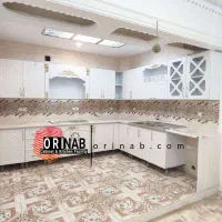 فروش کابینت پیش ساخته MDF کد JD0258|مصالح و تجهیزات ساختمان|نور, |دیوار