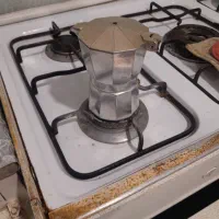 قهوه جوش|قوری، کتری، قهوه‌ساز دستی|محمدشهر, جعفرآباد|دیوار