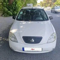 فروش تیبا۲ استثنایی کم کار بیرنگ