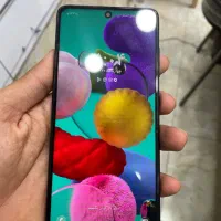 A51 128|موبایل|خوی, |دیوار