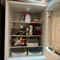 یخچال فریزر نیکسان|یخچال و فریزر|رشت, سیا اسطلخ|دیوار