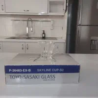 فنجان خورشیدی