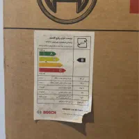 پکیج دیواری بوش (کارکرده)|آبگرمکن، پکیج، شوفاژ|قزوین, |دیوار