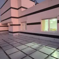 اپارتمان نوساز شیک و لاکچری