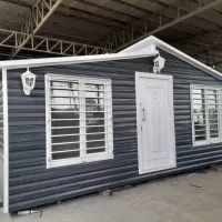 کانکس ویلایی