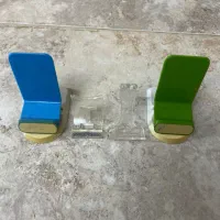 نگهدارنده موبایل مناسب فروشگاه موبایل به صورت کلی