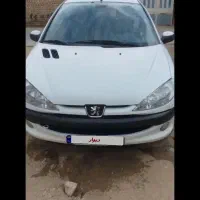 206تیپ 5مدل97
