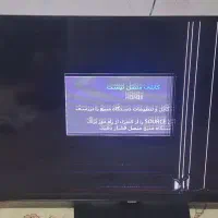 تلوزیون  سامسونگ ۴۳|تلویزیون و پروژکتور|ورامین, ورامین|دیوار