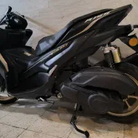 موتور آیروکس|موتورسیکلت|اهواز, کمپلو جنوبی|دیوار