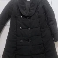 کاپشن زنانه