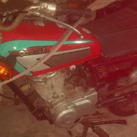 موتور مزاییده هستن بسیار سالم