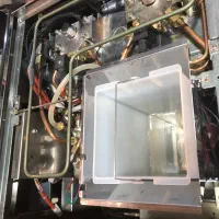 فروش دستگاه قهوه صنعتی ایتالیا آستوریا ۲ گروپ|سماور، چایساز، قهوهساز|محمودآباد, |دیوار