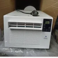 کولر گازی پرتابل کمپینگ