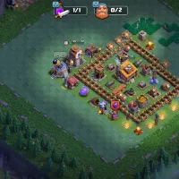 کلش و دریم لیگ