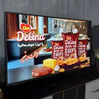 تلویزیون ۴۹ اینچ الجی