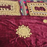 لوازم منزل و لباس بلوچی|اجاق گاز و لوازم برقی پخت‌وپز|یزد, |دیوار