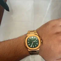 ساعت پتک فیلیپ در حد نو نو