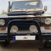 پاژن سفید مدل 1377|خودرو سواری و وانت|تهران, چهارصد دستگاه|دیوار