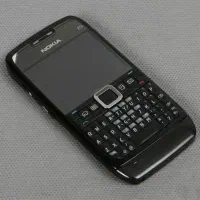 Nokia E71|موبایل|تهران, کوهک|دیوار