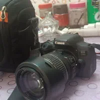 کنون 750d