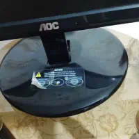 مانیتورAOC|قطعات و لوازم جانبی رایانه|شیراز, فرگاز|دیوار
