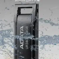 فلش مموری adata 64gig با سرعت بالا
