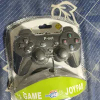 دسته بازی کابل usb