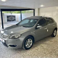 برلیانس h320 اتومات درجه یک|خودرو سواری و وانت|رشت, آزادگان|دیوار