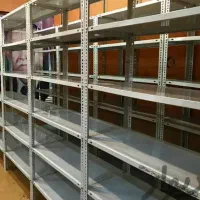 قفسه ی پیچ و مهره ای|فروشگاه و مغازه|پردیس, فاز ۸|دیوار