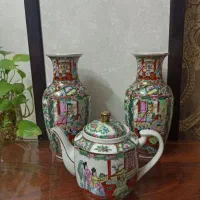 بستنی خوری|کلکسیون اشیاء عتیقه|قم, باجک دو|دیوار