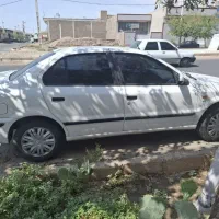 سمند lx مدل ۹۵|خودرو سواری و وانت|سمنان, |دیوار