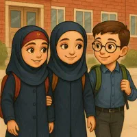 کتاب های پیش دبستانی + کارت های آموزشی