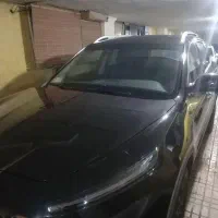 کی ام سی k7 آخر ۱۴۱۰|خودرو سواری و وانت|کرج, عظیمیه|دیوار