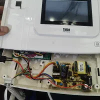 تعمیرات آیفون تصویری و صوتی