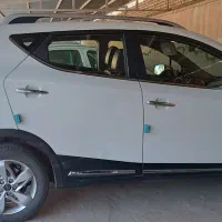 جک S3 اتوماتیک، مدل ۱۳۹۷|خودرو سواری و وانت|کاشمر, |دیوار