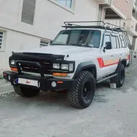 تویوتا استیشن ۲ اف