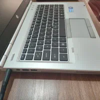 HP 8460P|رایانه همراه|سنندج, |دیوار