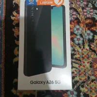 a26128ram6گوشی سامسونگ
