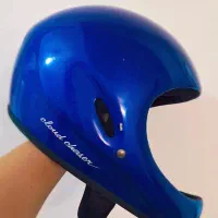 هلمت پاراگلایدر