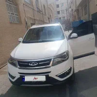 تیگو 5مدل96|خودرو سواری و وانت|شیراز, انجیر|دیوار