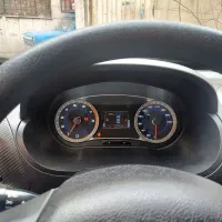 کوییک gxr ۱۴۰۳|خودرو سواری و وانت|تهران, امین حضور|دیوار