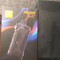 geek vape - aegis|زیورآلات و اکسسوری|تهران, مینی‌سیتی (شهرک نفت)|دیوار