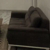 کاناپه در حد نو بسیار سالم