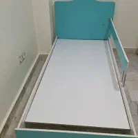 سرویس خواب کودک و نوجوان و کمد